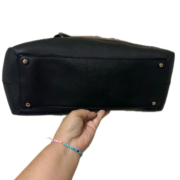 Kate Spade Cove Street Airel Dune/Black - Picture 5 of 14